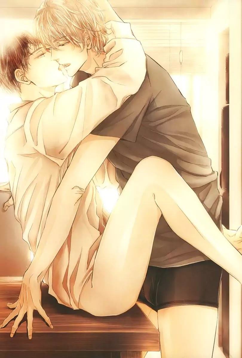 Đọc truyện Full Sự Kích Thích Và Tình Yêu - Chapter 12