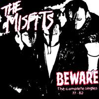 [1994] - Beware - The Complete Singles 77 - 82