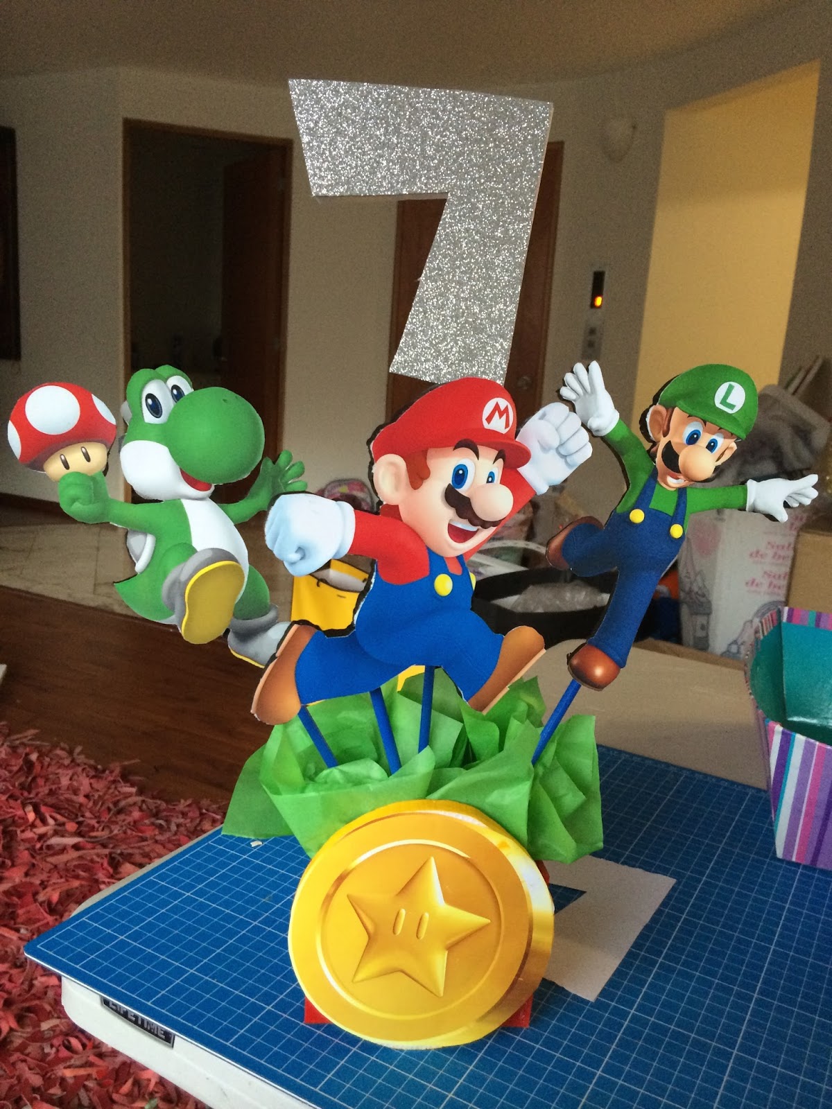 Mario Bros Motobikewatermelon Gaming Mario Bros Motobikewatermelon Gaming