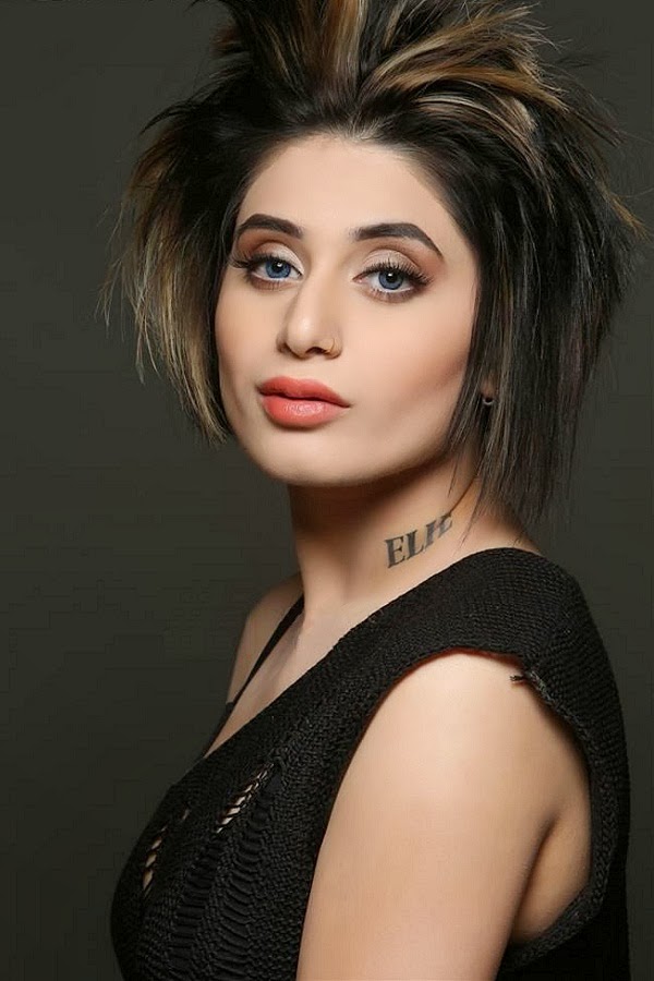 Indian Beauties Alisa Khan