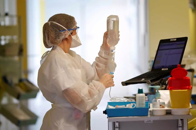 Κορονοϊός: Πλησιάζει στο κόκκινο η Φθιώτιδα! Νέα κρούσματα – Σε καραντίνα 200 άτομα