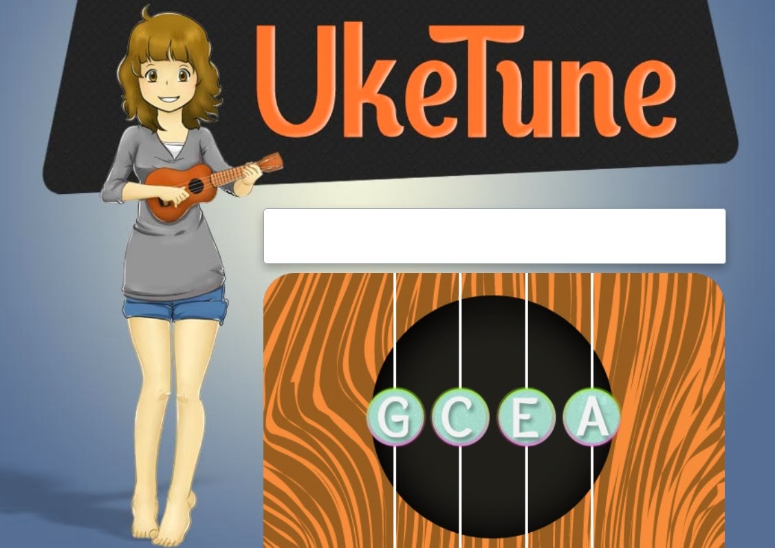 Juegos 11 recursos geniales y gratuitos online, para tocar el ukelele