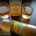 Jack Daniel's Tennessee Honey i Ginger Ale w akcji