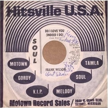 The Intruders – I'll Always Love My Mama (1975, Vinyl) - Discogs