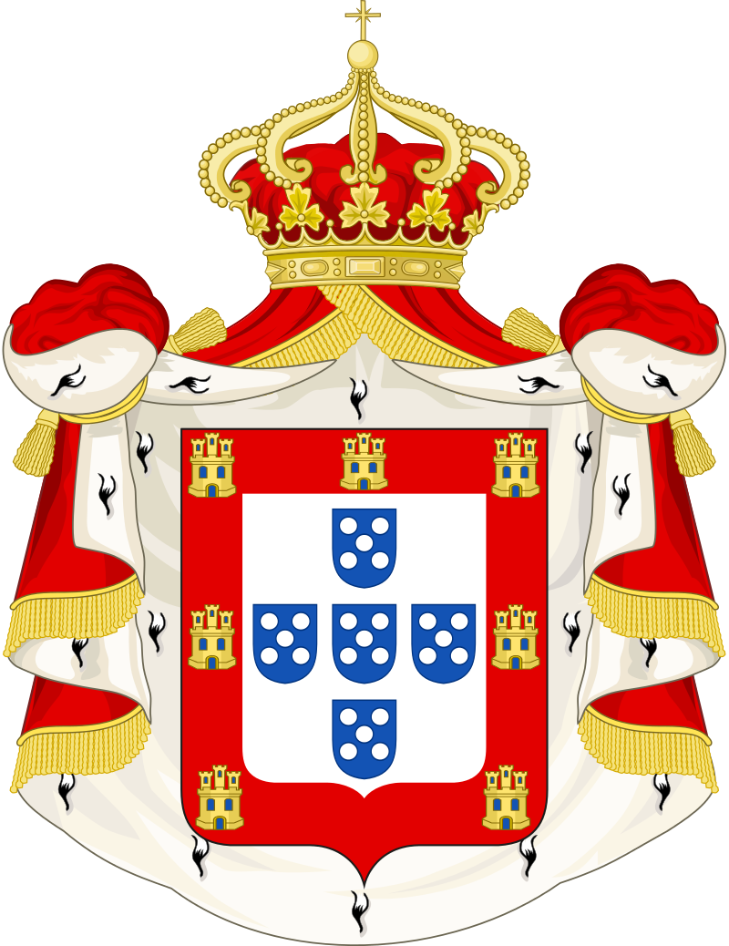 História da Monarquia - A Monarquia Portuguesa