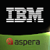 IBM buys Aspera