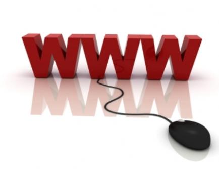 Παγκόσμιος Ιστός: World Wide Web ή www