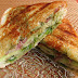Bombay Veg Toast Sandwich Recipe