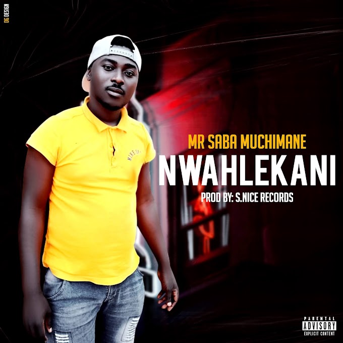 DOWNLOAD MP3: Mr Saba - Nwahlekani (2020) | [Prod By: S.nice Records]