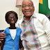 South African Ontlametse Phalatse Dies At The Age Of 18
