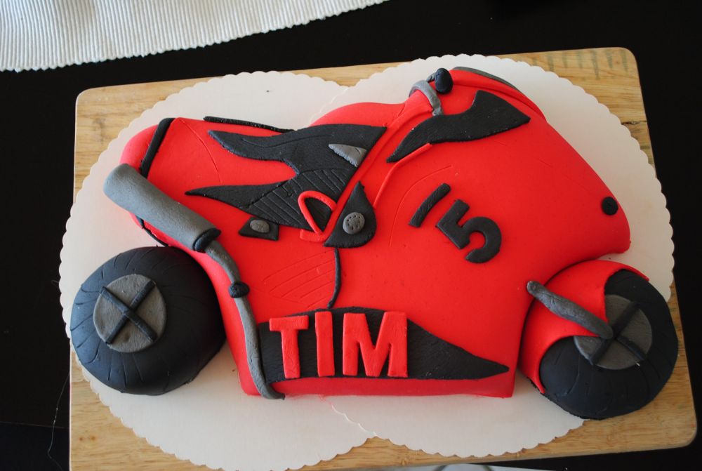 Torten Nettetal torty angielskie Tort Motor