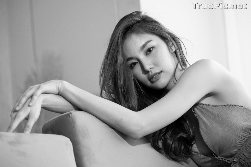 Image Thailand Model – Jarunan Tavepanya – Beautiful Picture 2020 Collection - TruePic.net - Picture-105