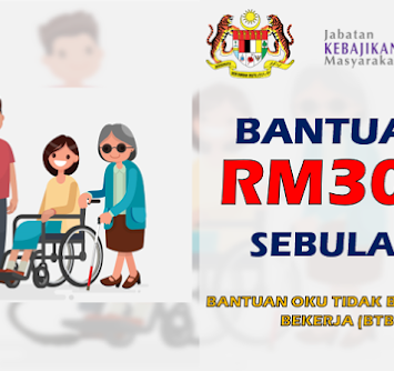 Bantuan rm200 untuk semua rakyat malaysia