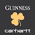 Carhartt x Guinness Team Up For St. Patrick's Day - @Carhartt