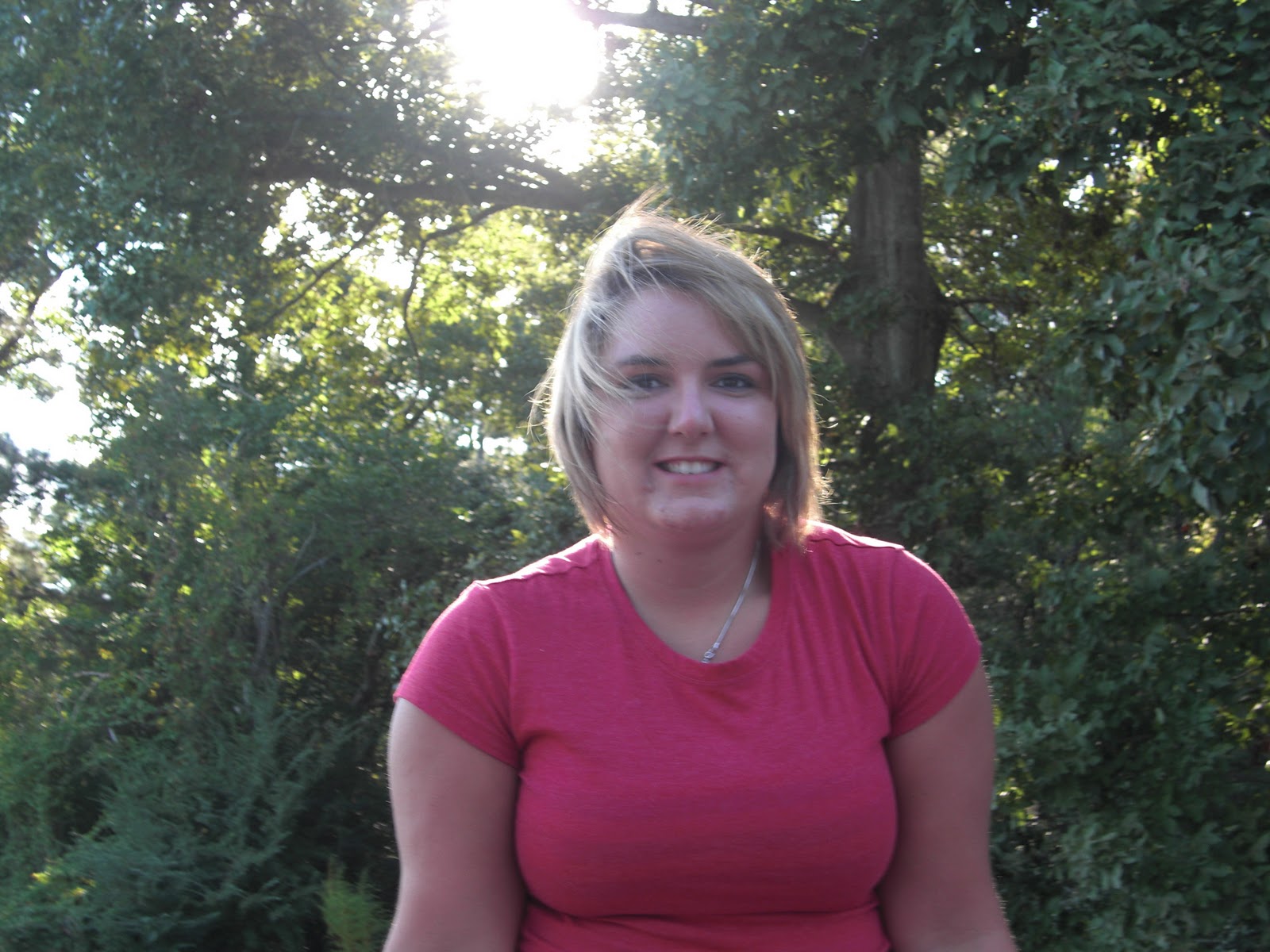 Unpluckable: Happy Birthday, Lori!