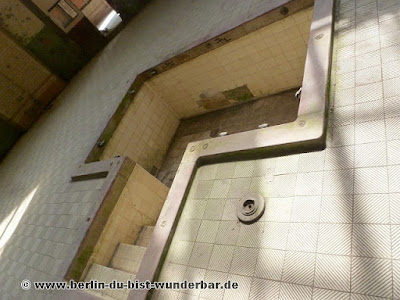 berlin, brandenburg, beelitz, Heilstatten, Krankenhaus, verlassene, urbex, abandoned