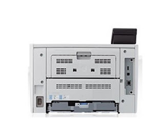 Printer CANON ImageCLASS Tipe LBP253X