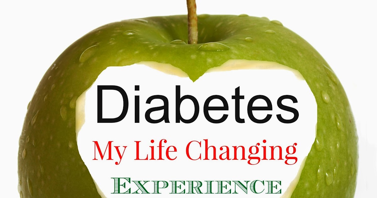 *Riches to Rags* by Dori Diabetes My Life Changing Experience