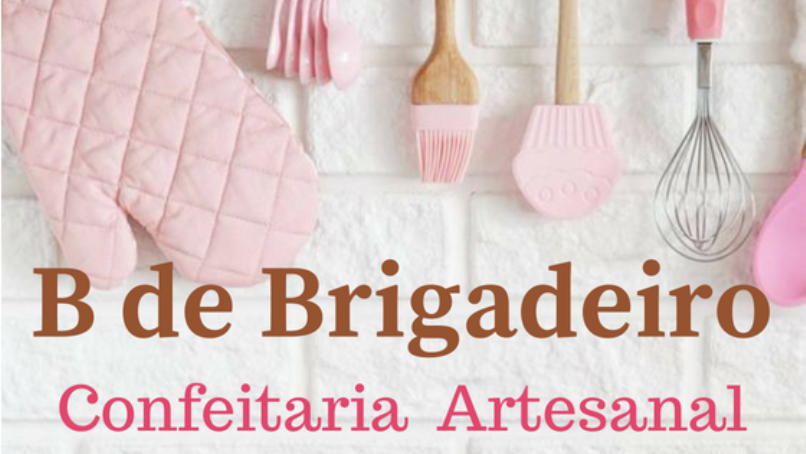 B de brigadeiro ®