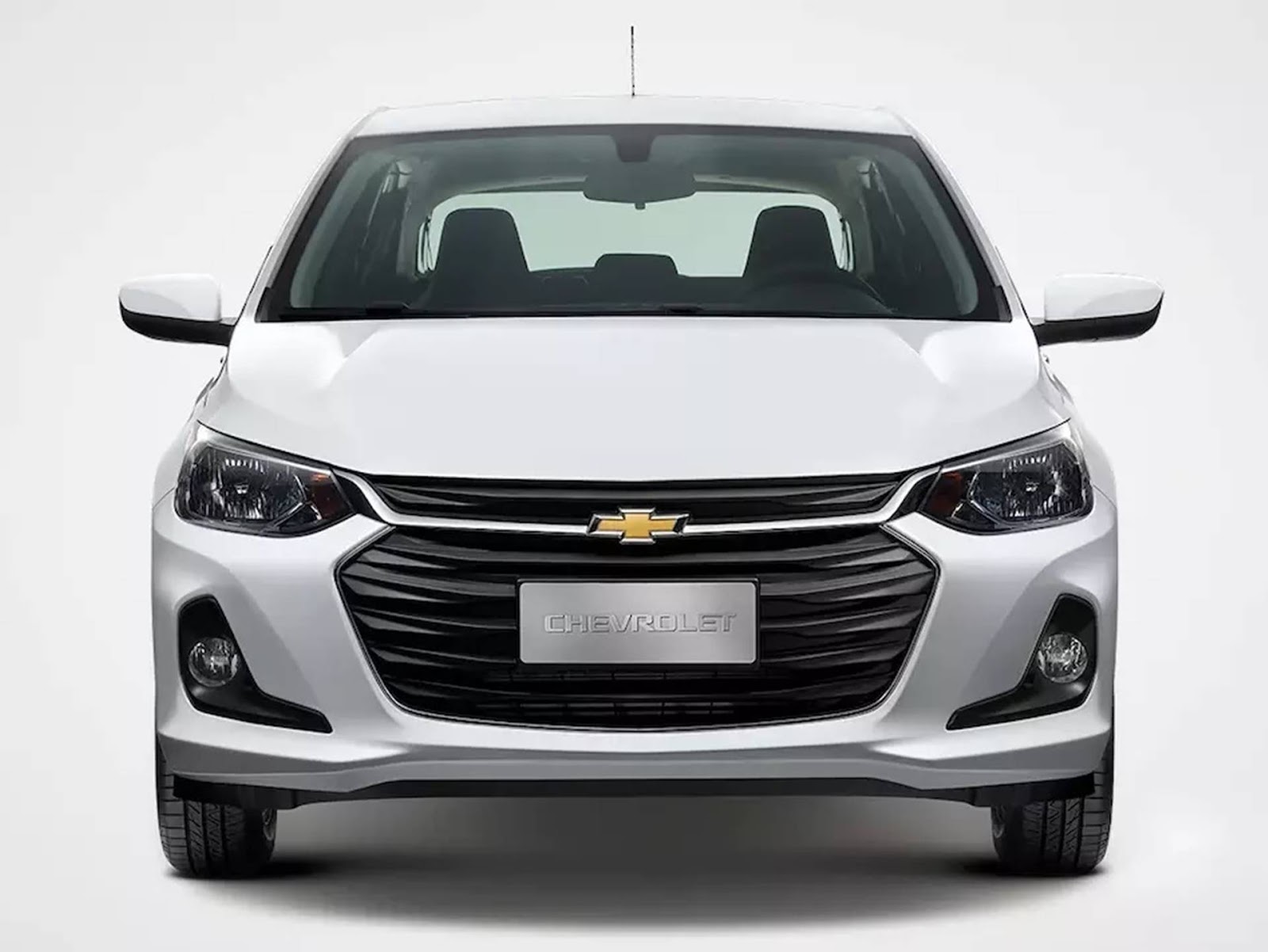 Chevrolet revela dimensões do novo Onix hatch e dados do motor 1.0 sem turbo