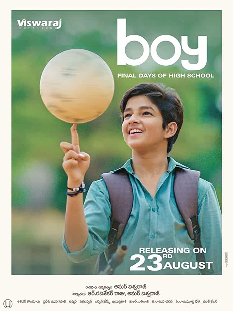 Boy 2019 Full Movie In Hindi Download