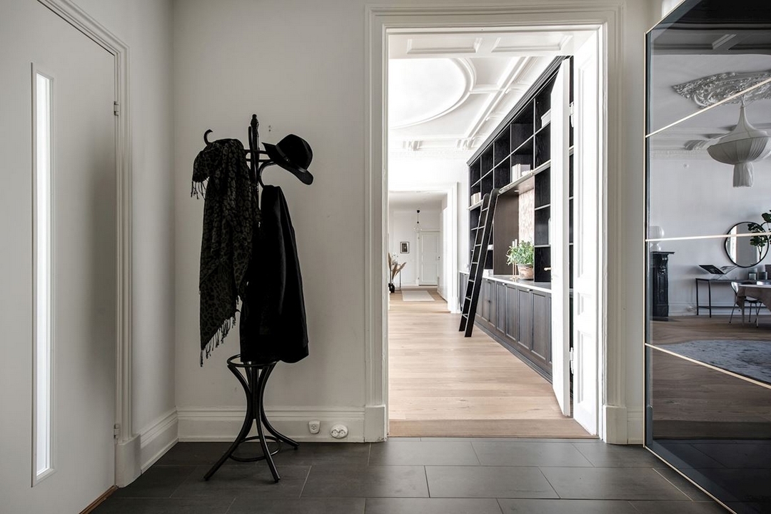 Paredes úteis: dicas para aproveitar esse espaço