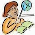 دروس الاجتماعيات على شكل خطاطات
