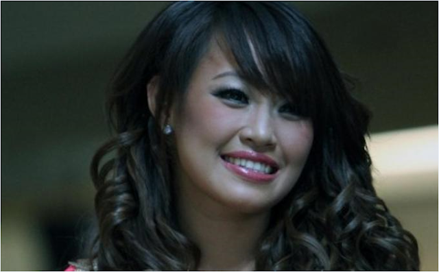 Download Kumpulan Lagu Pinkan Mambo TERBARU FULL ALBUM MP3