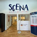 Progetto "Scena", centro  dedicato a cinema, letteratura, arti, formazione, fotografia 