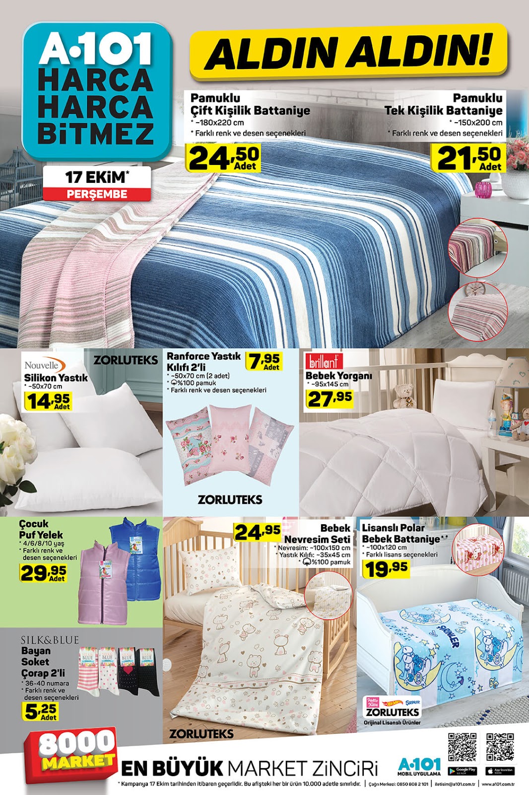 A101 17 Ekim 2019 Aktüel Fırsat Ürünleri Ürünler Kataloğu Pratik Tarifim