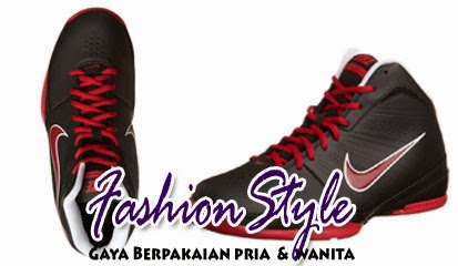 Daftar Harga Dan Model Sepatu Basket Pria Terbaru 2015 Harga Sepatu Basket Nike Sepatu Basket Air Quick HA