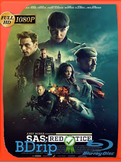 SAS: El ascenso del Cisne Negro (2021) BDRip [1080p] Latino [GoogleDrive] PGD