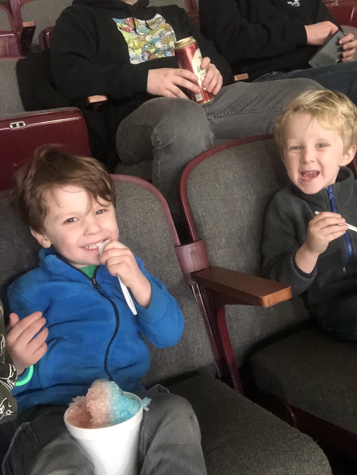Make your plans to see The Norfolk Admirals! - MyActiveChild.com