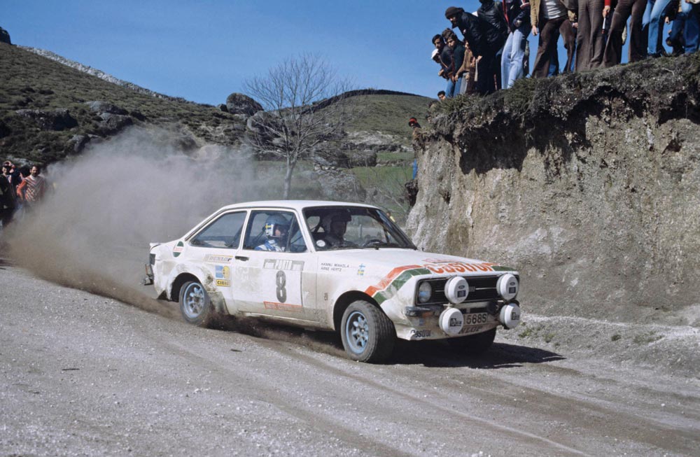 Continental Circus: A imagem do dia