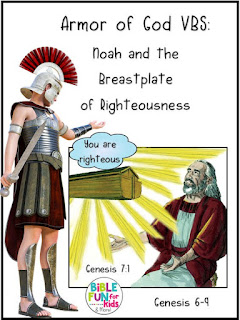 https://www.biblefunforkids.com/2021/08/armor-of-God-VBS-Noah.html