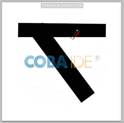 cara membuat logo brand distro di photoshop cara mudah bikin logo di photoshop