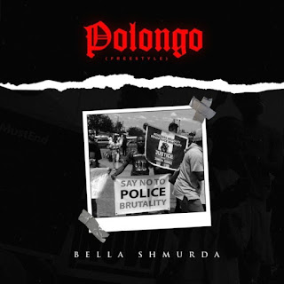 Bella Shmurda – Polongo (Freestyle)