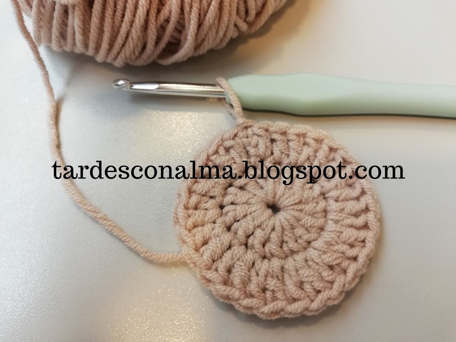 Manualidades para el frío en tardesconalma.blogspot.com