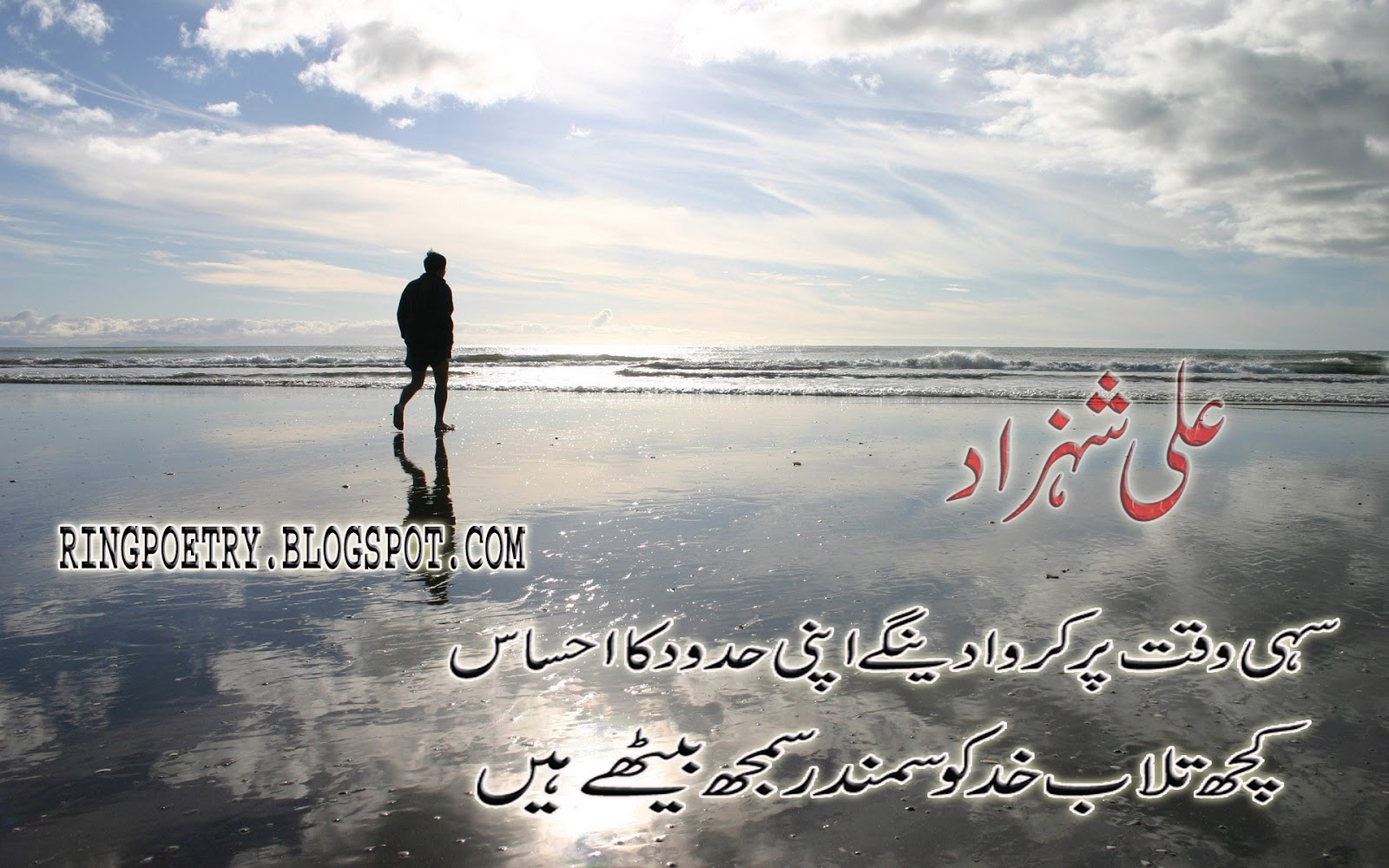 [Killer] Attitude Status in urdu Attitude Poetry in Urdu Mobile Apps