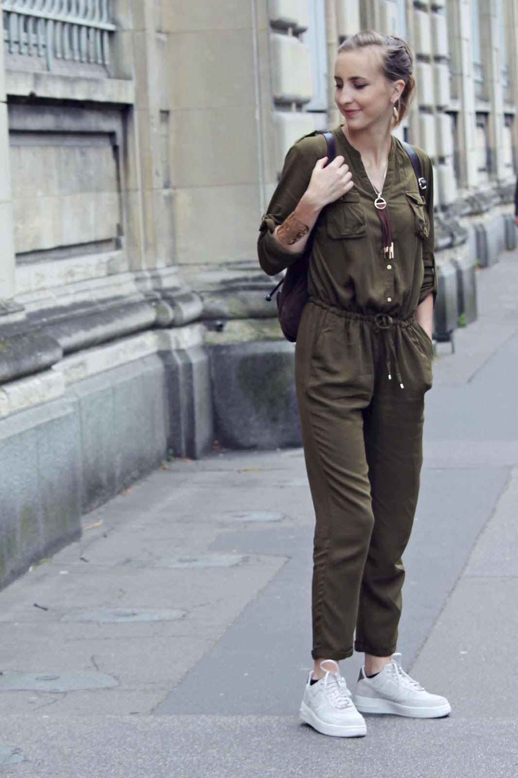 nouvelles air force one