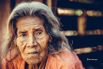 Nuestros Ancestros: La Abuela Laura en Jasy Porã