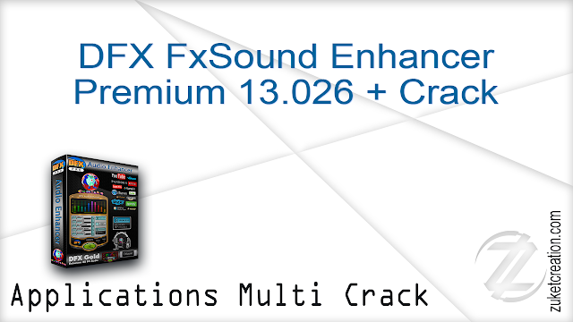 Dfx Dfx