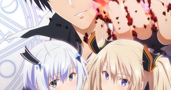 Watch The Misfit of Demon King Academy HD Free TV Show 