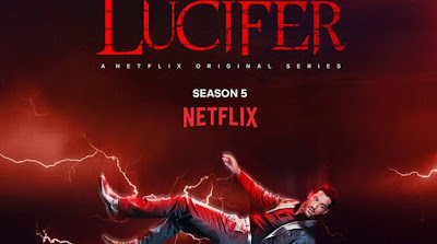 How to watch Lucifer season 5 from anywhere