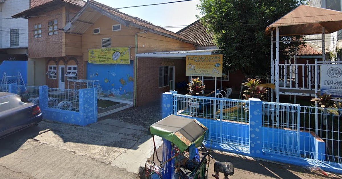 Daftar Harga Masuk Tk Paud Ternama Di Garut Pusat Informasi Pendidikan Evaluasi Or Id