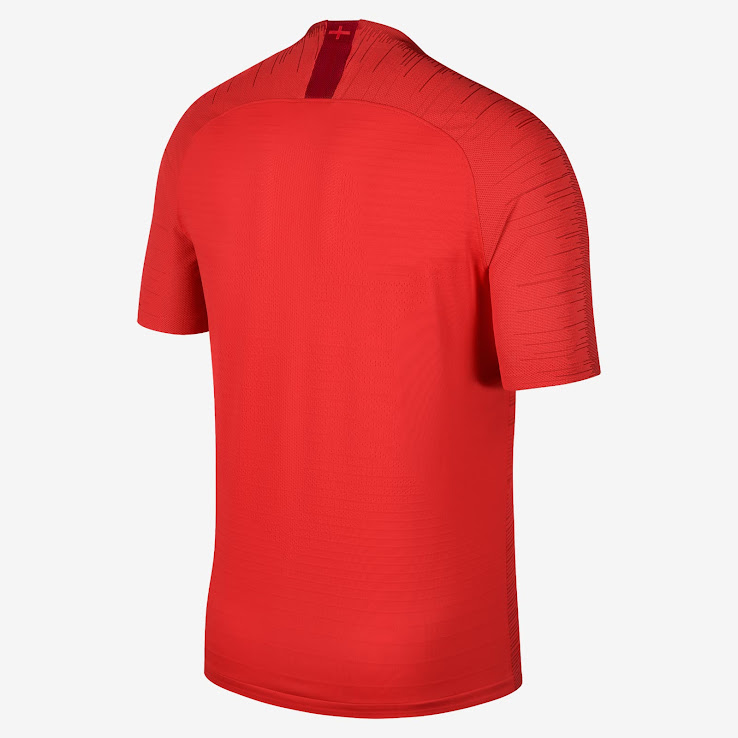 england 2018 kit away