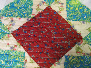 How to make Quilted Hot Pads