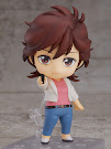 Nendoroid City Hunter the Movie: Shinjuku Private Eyes Kaori Makimura (#1101) Figure