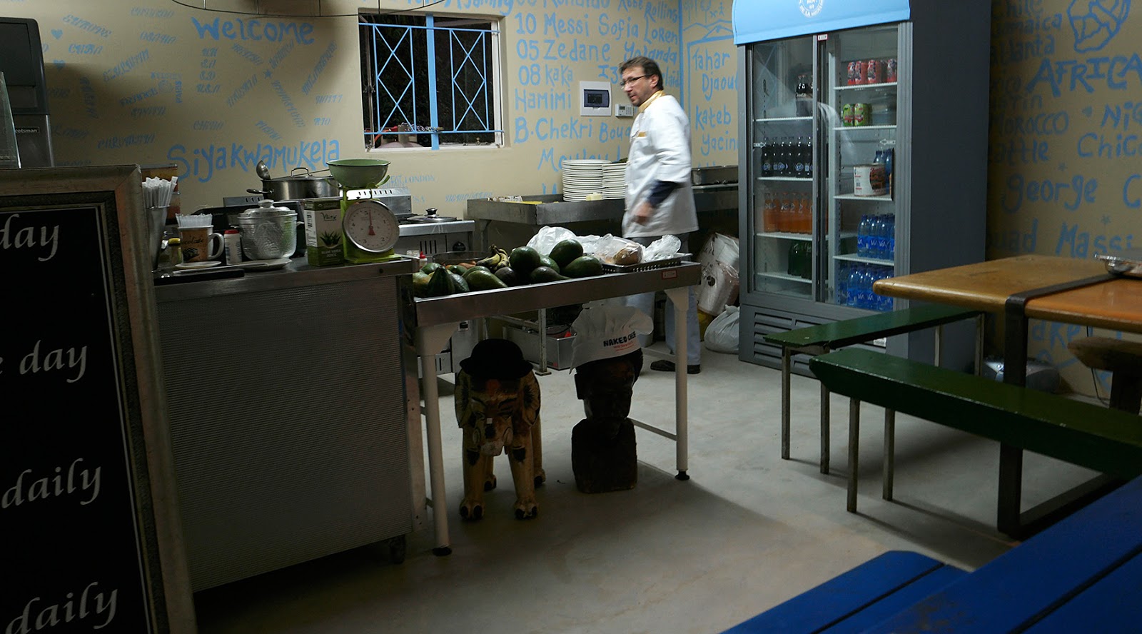 Ephoto Ezulwini Mai 2016