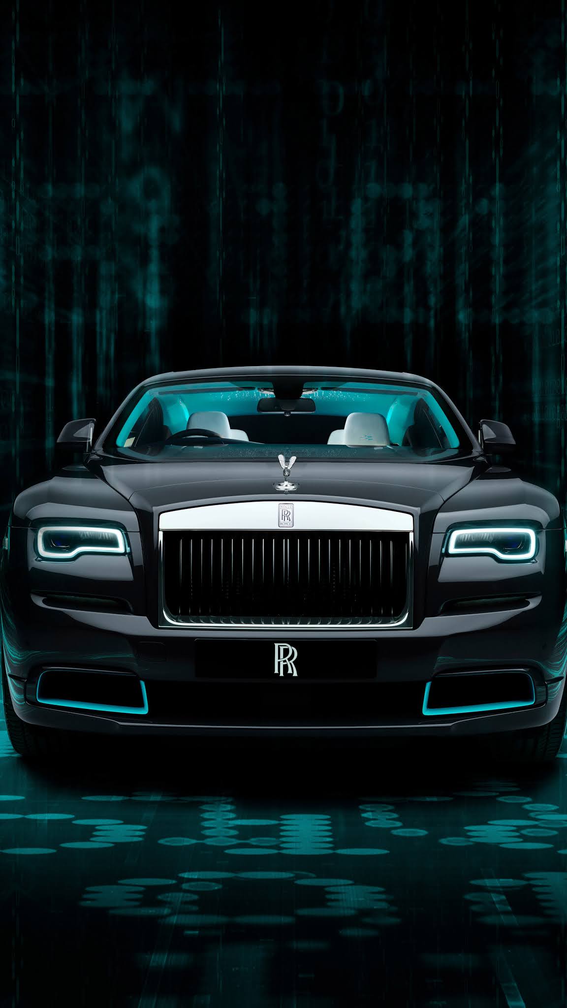 Dành cho những tín đồ mê siêu xe, hãy chiêm ngưỡng bộ sưu tập hình nền Rolls Royce Wraith Kryptos wallpaper tại đây. Với thiết kế đặc biệt và sang trọng, chiếc xe nổi bật giữa những gam màu đen trắng cực chất. 